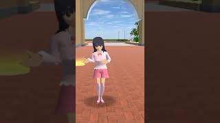 Konnichiwa sayonara kochi kochi kochin Sayonara sakuraschoolsimulator sakurasakura sakura [upl. by Amaras]