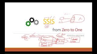 SQL Server Integration Service 2012 in Amharic Language Part 1 [upl. by Jacquet]