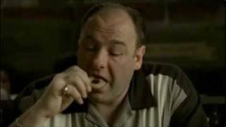 SOPRANOS  FAMIGLIA OBAMA PREMIER TRAILER [upl. by Erasme418]