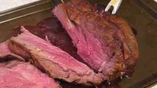 Lawrys the Prime Rib  At home [upl. by Hitchcock]