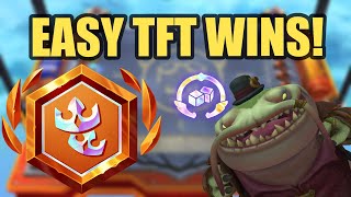 How to Win Every Game in DoubleUp  Teamfight Tactics Guide [upl. by Suhail]