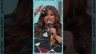 Kierra Sheard reflects on growing up in the gospel legendary Sheard household [upl. by Ggerc]