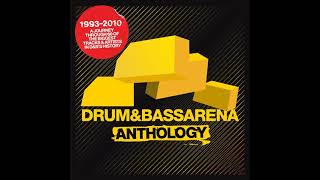 DrumampBassArena Anthology  Mix 1 20072010 [upl. by Akeimahs]