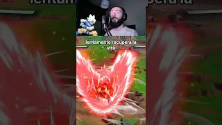 come vincere più competitive db dragonball dragonballz dbz sparkingzero goku vegeta [upl. by Sanjiv]