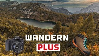 Wandern Plus I Herbstfotografie bei der 6 Seen  Wanderung [upl. by Enelyw]