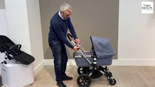 Bugaboo Cameleon 3  Tony Kealys Review [upl. by Kora]