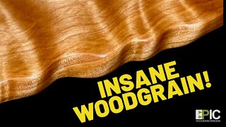 Insane Woodgrain Ideas [upl. by Behm]