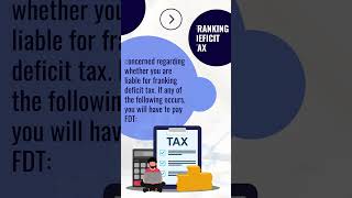 Are You Liable for Franking Deficit Tax  Franking Deficit Tax ATO [upl. by Meakem]