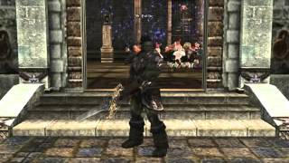 Dwarf dance  Cotton Eye Joe Lineage 2 Original song [upl. by Yasmine]