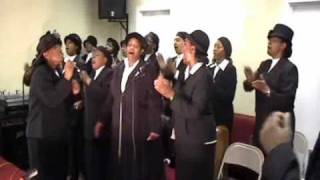 Dedication Services Mobile AL Temple Part 11 The Church Of Our Jesus [upl. by Negaem662]