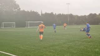 Clyst Valley 2nds vs Alphington 2nds 2nd half Preseason Saturday 20th July 2024 [upl. by Eileme]