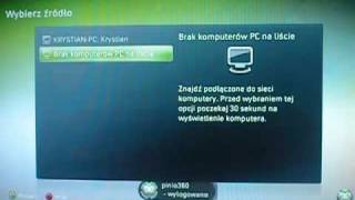 OMINIĘCIE BLOKADY REGIONALNEJ XBOX 360 LIVE 13 [upl. by Ayle]