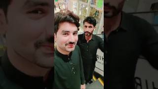 Karachi Clifton hyperStar Mall injoy karte hue😎😂youtubeshorts trndingshorts vralvideo foryou [upl. by Scotney92]