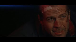 Die Hard with a Vengeance  John McClane vs Simon Gruber  Ending Scene 1080p [upl. by Adnawak]