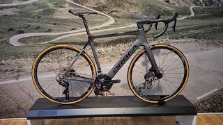 Orbea Gain M30 Grey 2021 VAE [upl. by Haimrej]