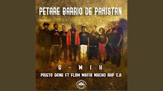 Petare Barrio de Pakistan GMix [upl. by Ness]