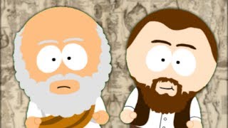 Hippocrates vs Andreas Vesalius Epic Fanmade Rap Battles of History 64 [upl. by Mungo]