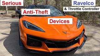 Your quotSupercarquot Kill Switch  UNHACKABLE AntiTheft Protection [upl. by Natka]