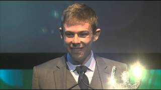 Galen Rupp Elive speech [upl. by Grannia368]