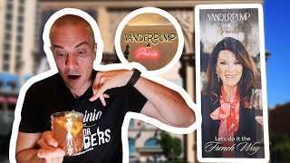 Vanderpump Vegas Review  Paris Hotel [upl. by Boudreaux125]