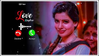 Telugu Best Ringtone Download link 👇  Tamil Love Bgm Ringtone  Flute Ringtone DownloadSathiya 2 [upl. by Antoinetta9]