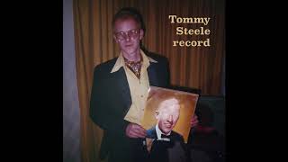 Tommy Steele record bogshed bogshed cover version [upl. by Steward36]