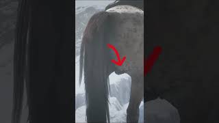 5 INSANE Details in RDR2  pt8 rdr2 shorts [upl. by Eyma533]