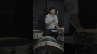 Grupo Quilate  Conjunto Rienda Real  Labios Rotos  Drum Cover drums drumcover [upl. by Patrica165]