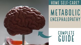 Metabolic Encephalopathy [upl. by Nadeau]