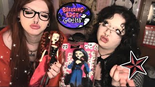 I Got 7 New Begoth Dolls X  Ft Cigbunny2001 n Friends [upl. by Stamata]