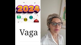 VAGA 2024 godišnji horoskop [upl. by Manny965]