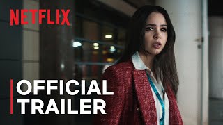 CarryOn  Official Trailer  Netflix [upl. by Babbette]