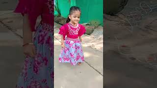 Chinnamma chilakamma ❤️🥰 punjabi punjabisong song music tamildance musicgenreytshort cute [upl. by Maren]