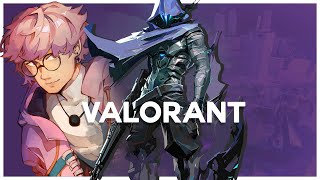 『 VALORANT 』⋆ Charity Event [upl. by Kreda510]