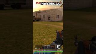 Gun wala game Hill Climb racing game [upl. by Asseralc178]