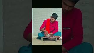 Kukari bokra kab banabe mor Jaan 🍗😁✨cgterending cgshorts cgsong cgviral cgcomedyvideo [upl. by Anires]