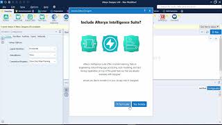 Alteryx Tutorial for Beginners 2  Installing Alteryx [upl. by Mathew240]