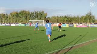 Match Highlights  🟠 Stratford Town 🆚 Lowestoft Town 🔵  191024 [upl. by Zetrauq]