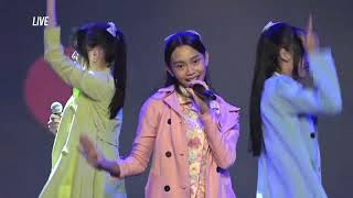 JKT48  M06 Pajama Drive  Pajama Drive Show 2  23 Juni 2024 [upl. by Llerrah]