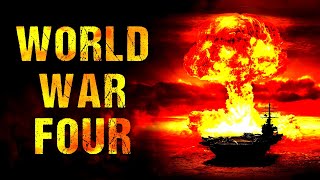 WORLD WAR 4 2019  Full Movie nuclear action thriller scifi ww3 iii 3 dystopian disaster [upl. by Aisek]