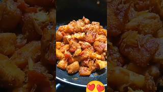 dim pauruti taste recipe🔥😃viral youtubeshorts shortvideo shortsfeed shorts [upl. by Enimzzaj]