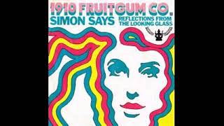 1910 Fruitgum Company – Simon Says [upl. by Barsky]