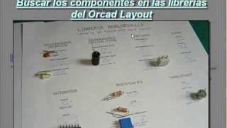 Aprender a diseñar un circuito electrónico en 3D Parte 1 [upl. by Waterman207]