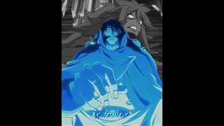 Yhwach vs Acnologia anime fairytailbleach subscribemychannel [upl. by Grim285]