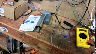 DL06 PID PWM Actuator Control [upl. by Fantasia259]