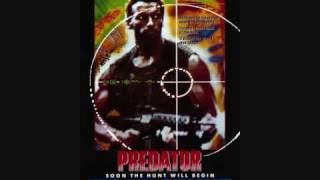 Predator  Theme Song [upl. by Alexander]