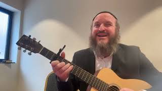 Shabbos  No Shortchanging Ourselves  Rav Shlomo Katz [upl. by Raoul471]