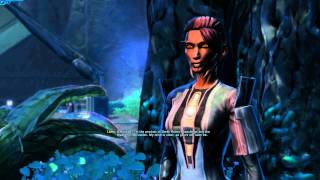 【SWTOR Star Wars The Old Republic Part 36】SITH WARRIOR LIGHT SIDE【BROONMARK】 [upl. by Ewell]