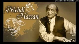 Tum Mere Pass Jab Aajao To Jaya Na Karo Mehdi Hassan Ghazals [upl. by Baerl]