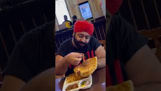 Tunday Kabab in Delhi l Omaxe Chowk [upl. by Eldrida322]